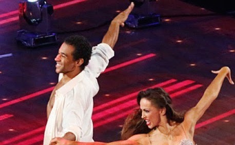 Cours de Cha-Cha-Cha à Sannois