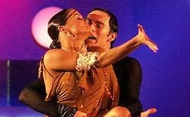 Cours de Rumba à Sannois