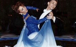 Cours de Valse Anglaise à Sannois
