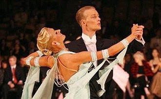 Cours de Valse Viennoise à Sannois